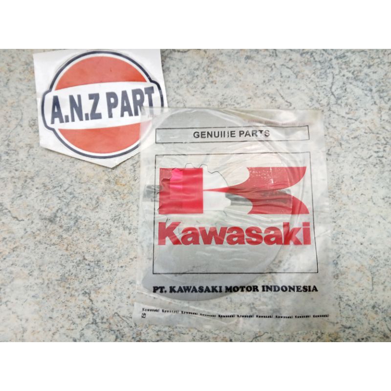 วาล์วโรตารี Kawasaki Binter KE125 - KE 125 - ORI Original