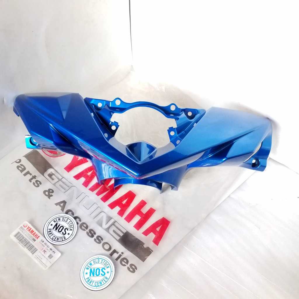 Yamaha XEON RC 125 ฝาครอบไฟหน้า ORIGINAL ORIGINAL YGP 1LB-F6143-00-P