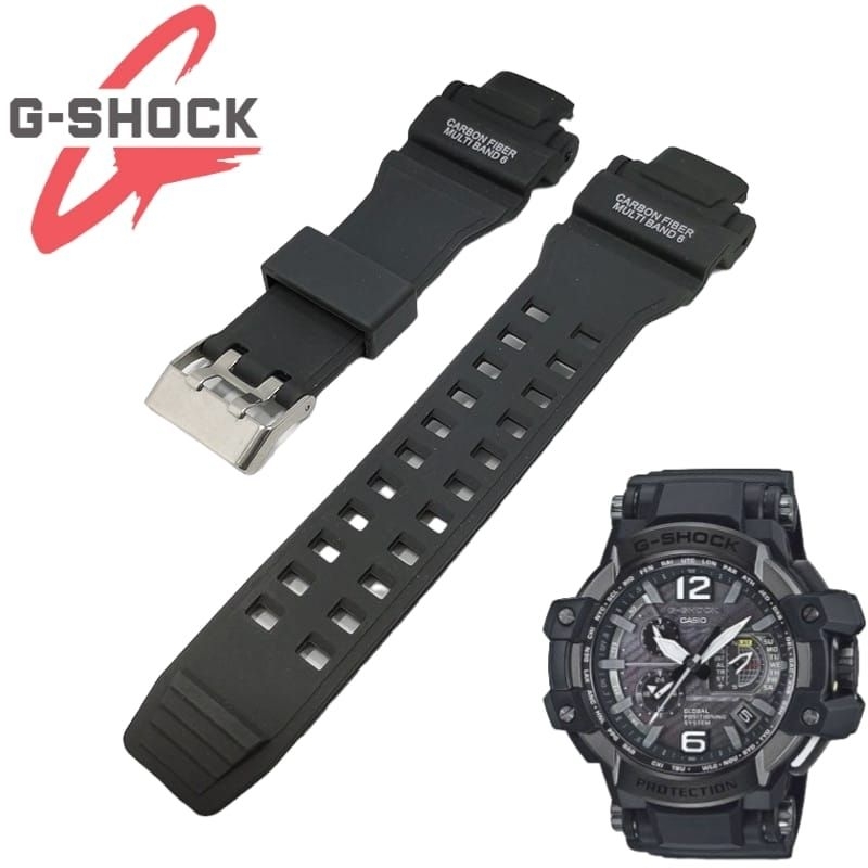 G-shock GPW 1000 GPW-1000 สายนาฬิกา G shock สายนาฬิกา