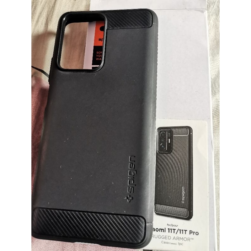 Spigen มือสอง SpigenTM Xiaomi 11T