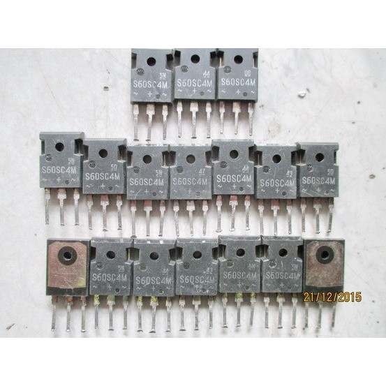 S60SC4M (60a 40v)***