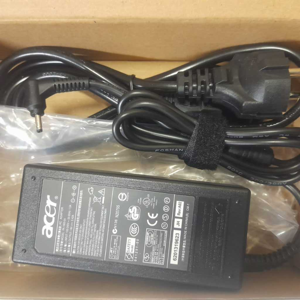Acer Swift 3 SF314-54 SF314-54G SF314-55 SF314-56 SF314-57 19V 3.42A อะแดปเตอร์แล็ปท็อป