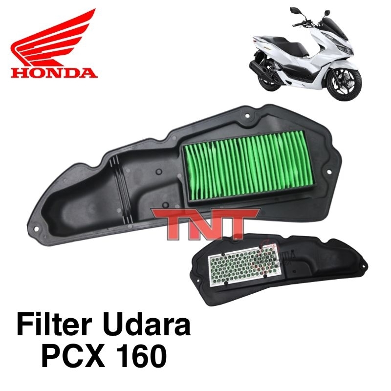 PCX 160 Vario 160 กรองอากาศ PCX VARIO 160 K1Z กรองอากาศ