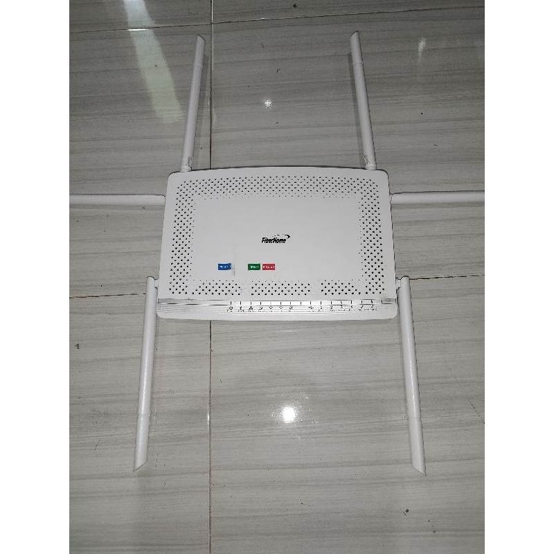 Fiberhome HG6245N /Premium (ดูอัลแบนด์)