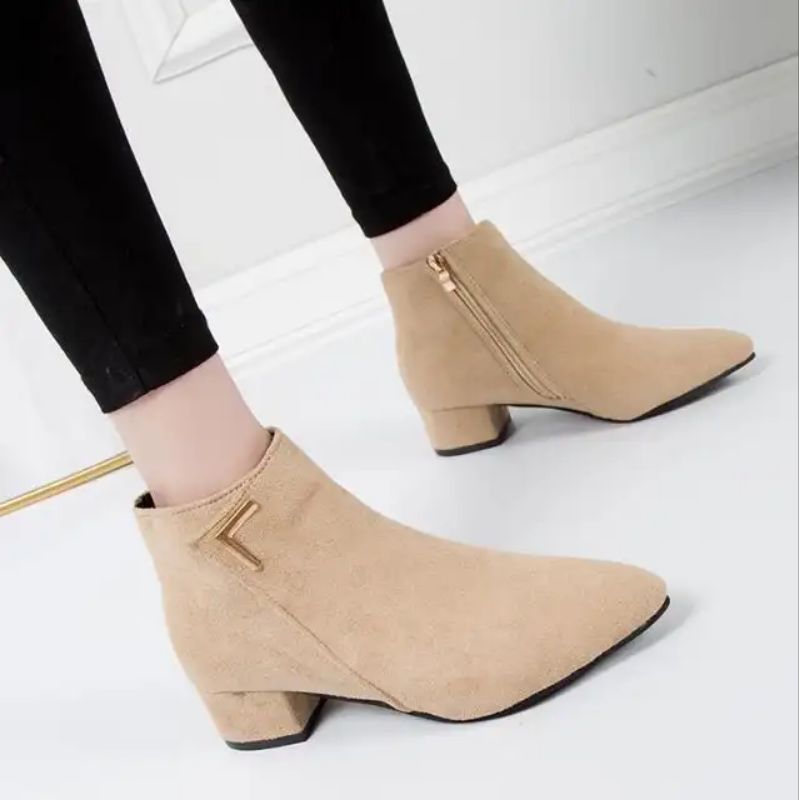 It-c women& 39;s รองเท้าบูท variation