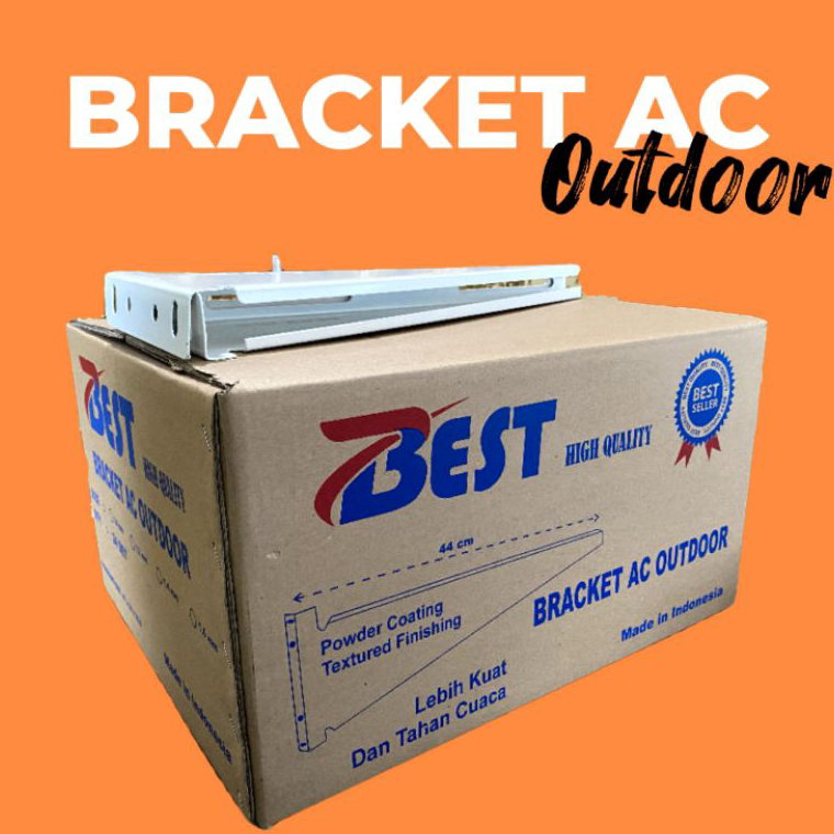 สินค้าท๊อป..!! ขายึด ac กลางแจ้ง ขายึด ac กลางแจ้ง ขายึด ac 1/2 PK - 1.5 PK