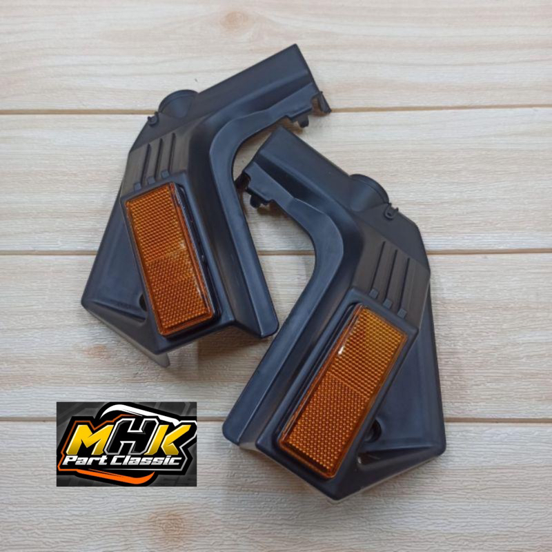 MATA AIR SCOPE YAMAHA RX KING NEW RX KING OLD CATS EYE RX KING NEW GOOD RIGHT ซ้าย