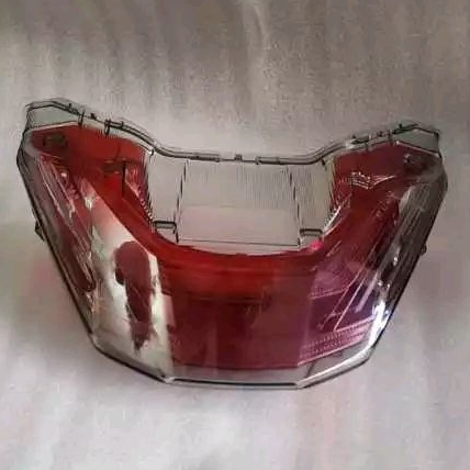Mika Stop Lamp Mika Tail Lamp PCX 160 1 ชุด (Mika+Inside)