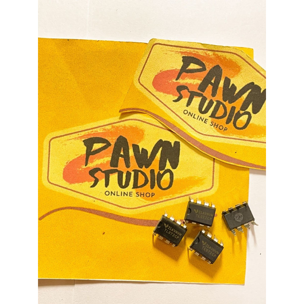 TL 072 / TL072******