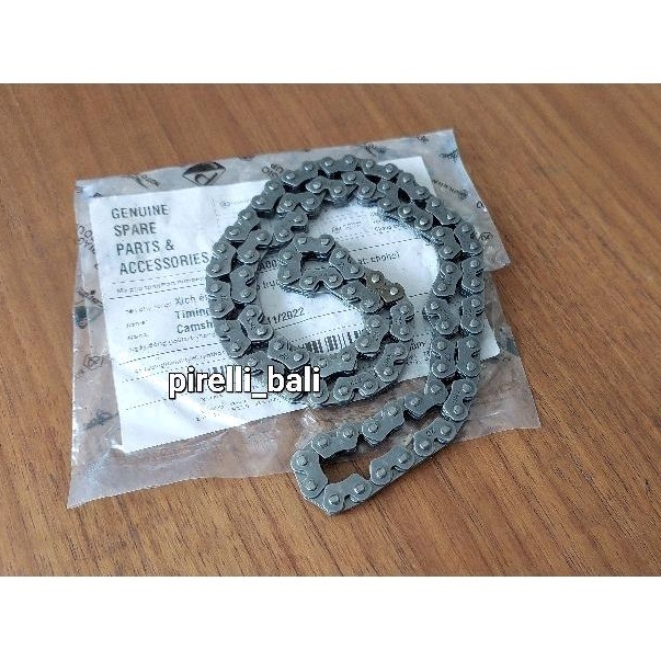 Sprint Primavera Lx Vespa S 125 150 3v Iget GTS 150 3v โซ่ไทม์มิ่ง