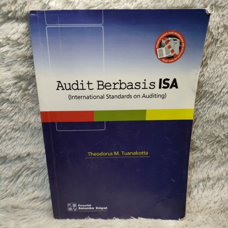 Isa-BASED audit*****