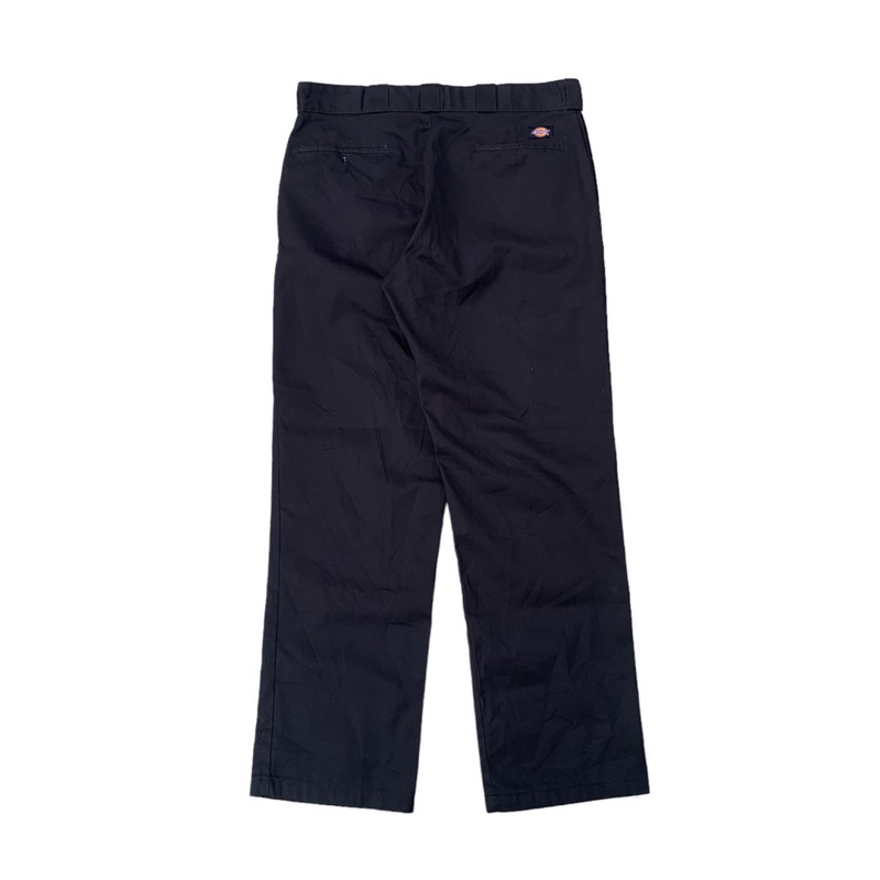 กางเกงทํางาน Dickies 874 BK Original Fit