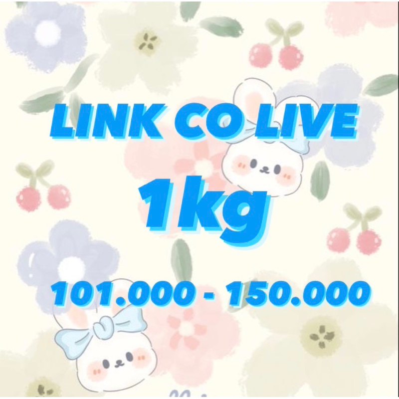 ลิงค์ 1 KG 101K-150K