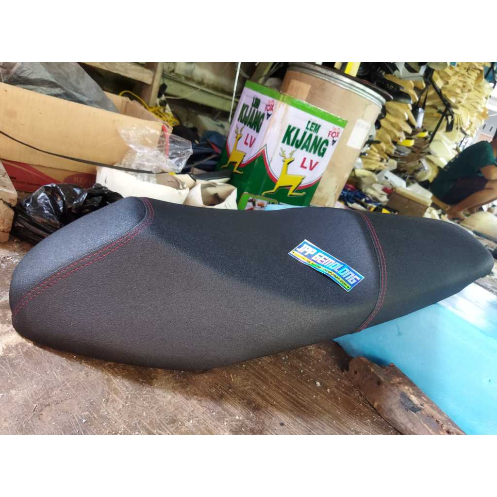 Mio Soul GT 125 ROADRACE Doubleseat Seat - เบาะนั่ง Mio Soul GT 125