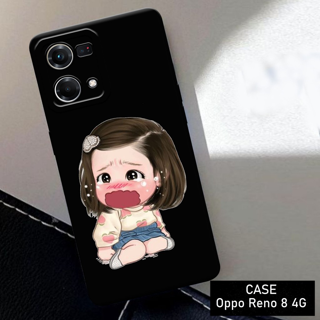 เคส Oppo Reno 8 4G SS847 เคส Oppo Reno 8t 4G - เคส Oppo Reno 8t 5G-Oppo Reno 8z 5G-ทุกประเภท (Casehp