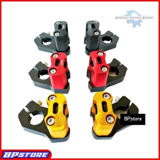 ขายึดแฮนด์ Honda CBR 150R Rzr Plus Raiser แฮนด์ Honda CBR 150R