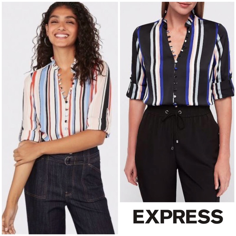 (J108) ลูกไม้ผสมสีน้ําเงิน by E*PRESS