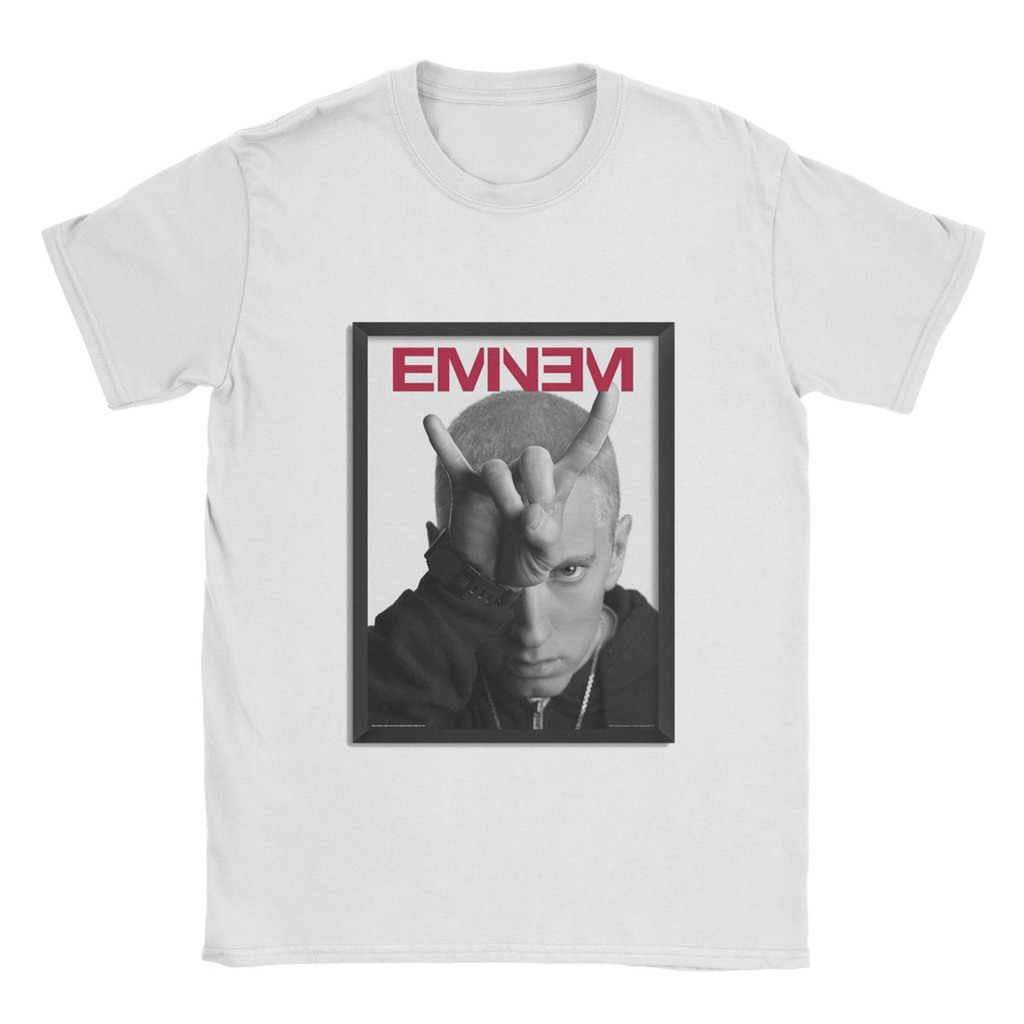 Premium BAND EMINEM Aesthetic Vintage Tshirt Unisex