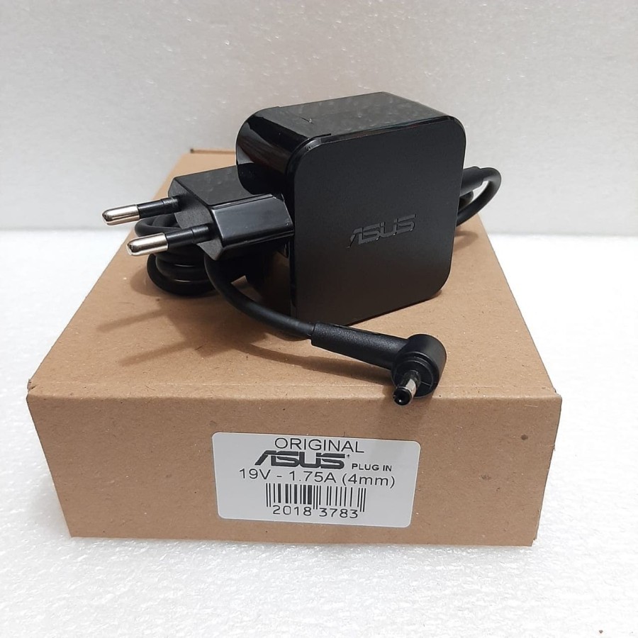 อะแดปเตอร์ชาร์จแล็ปท็อป ASUS X453 X453M X453MA X453S X453SA 19v-1.75a
