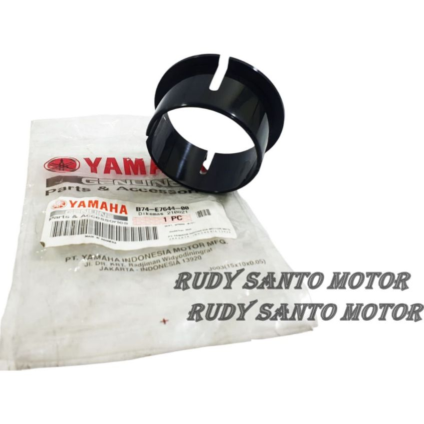 ที่นั่ง SPRING SEAT PER CVT XMAX ORIGINAL ori yamaha B74 E7644 00 ori yamaha