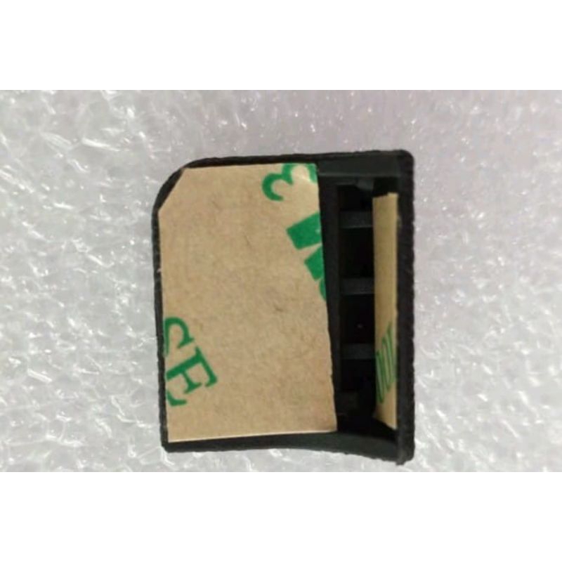 XT10 XT20 Thumb Rubber สําหรับกล้อง Fujifilm xt 10 xt 20