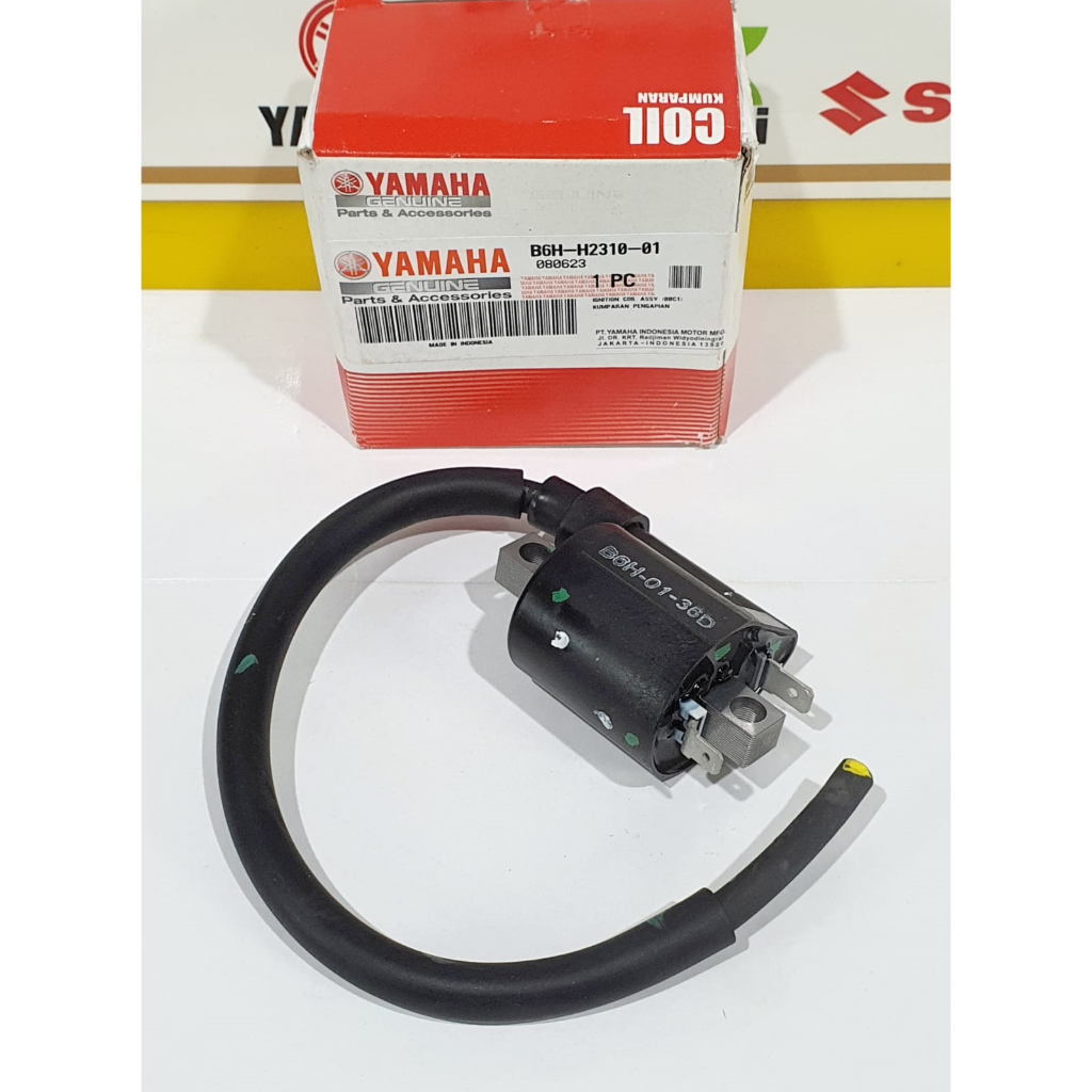 NEW NMAX 2020 COIL ต้นฉบับ YAMAHA B6H-H2310