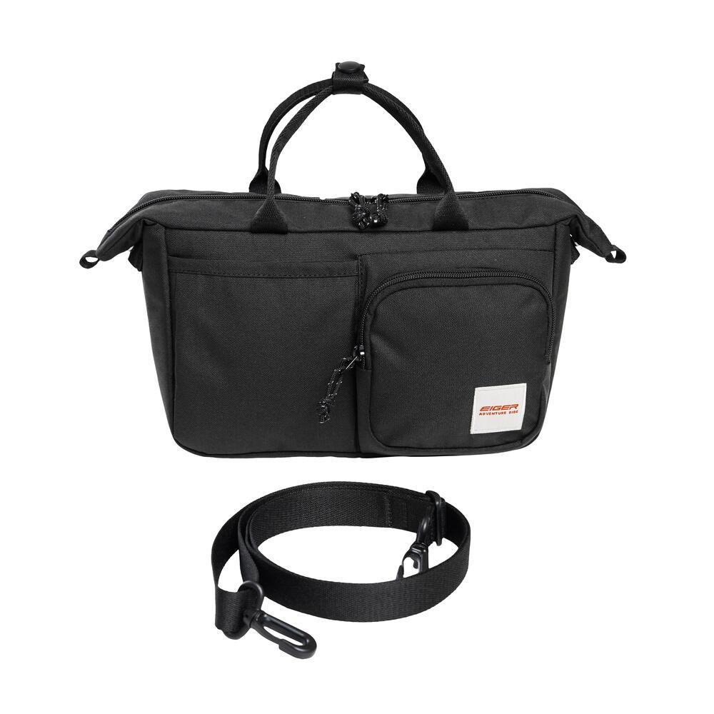 EIGER RAINTOUR HANDLEBAR BAG WS