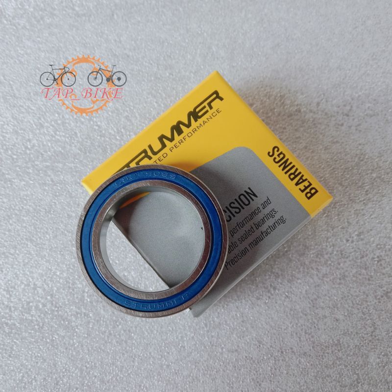 Bearing STRUMMER Ceramic 6805-2RS - อะไหล่จักรยาน Bearing Hybrid BB HT2