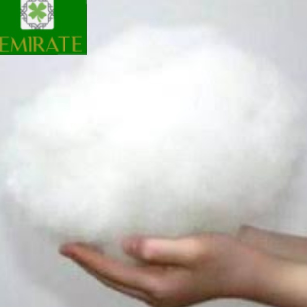 EMIRATE – Dacron premium/ Japanese Hollow Conjugate Silicone Premium Fiber | 500 กรัม Z82