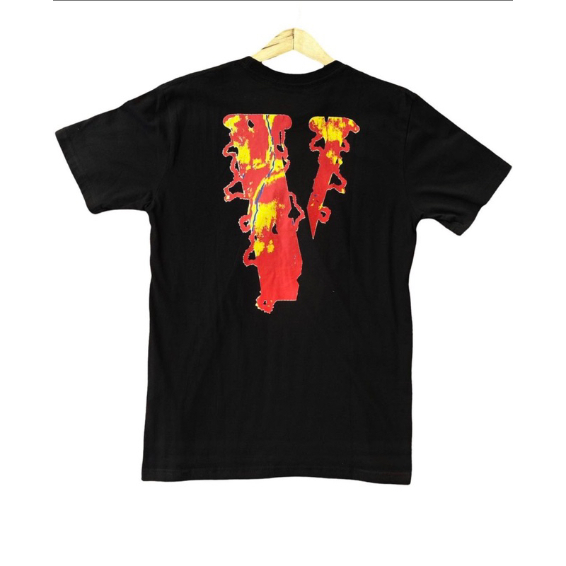 เสื้อยืด Vlone******