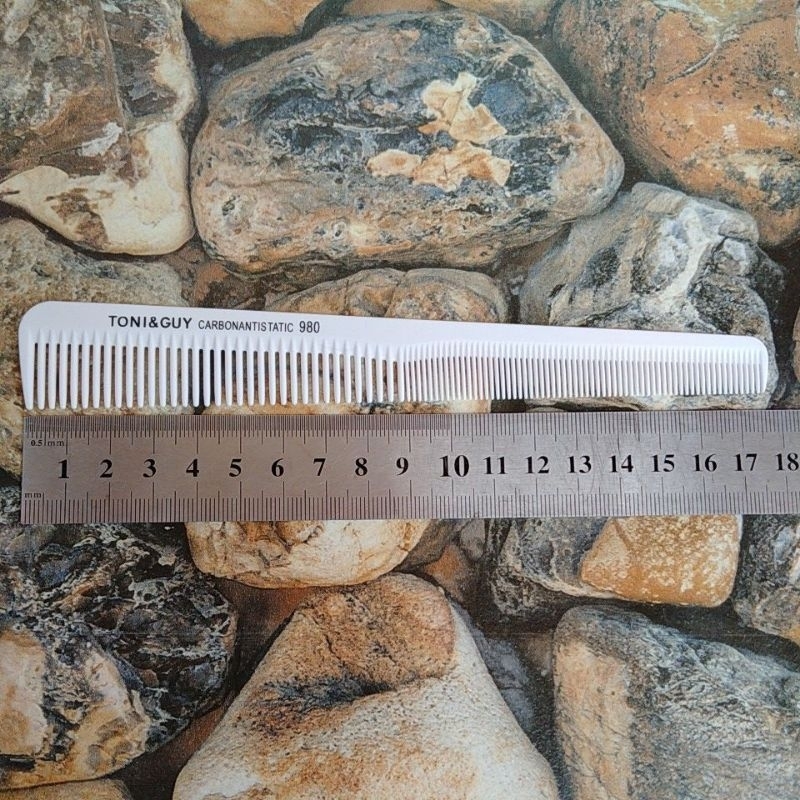 หวี Tony&Guy 980****