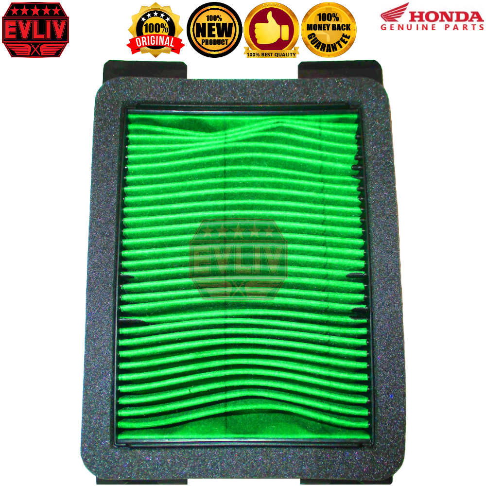 กรองอากาศ cb 150r 150x cbr 150r