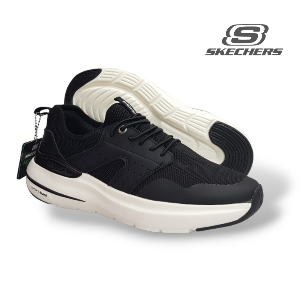 Skechers HYPER BURST รองเท้าผู้ชาย 3.0