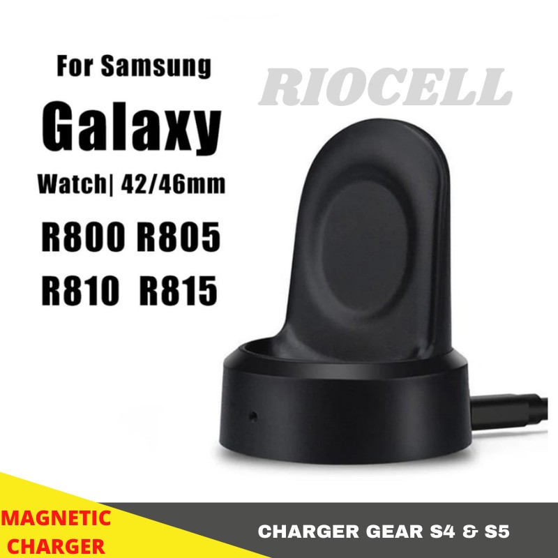 เครื่องชาร์จ Samsung Galaxy Gear WATCH S5 X3 R800 R805 R810 R815