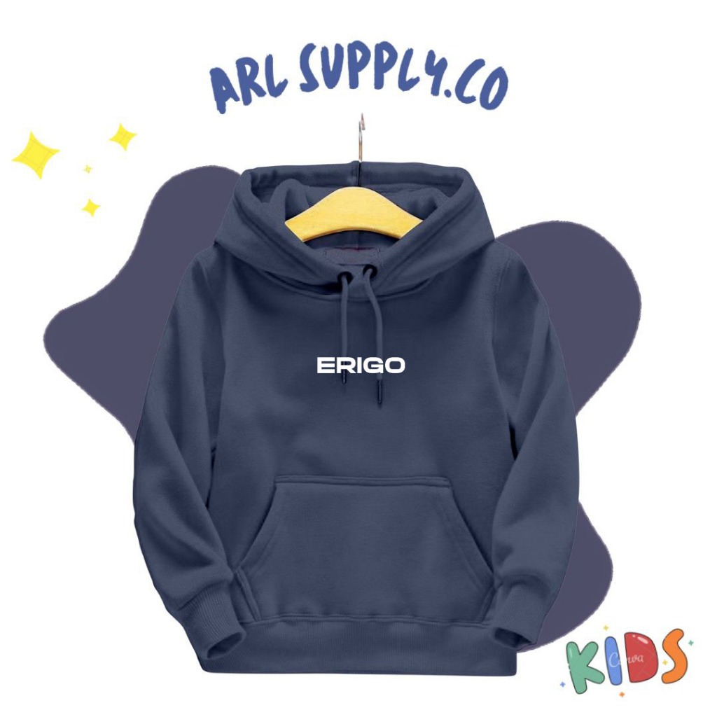 อาร์ลิสพุต.ร่วม - เสื้อกันหนาวมีฮู้ดรุ่นใหม่ล่าสุดสําหรับเด็กชายและเด็กหญิงอายุ 2-12 ปี