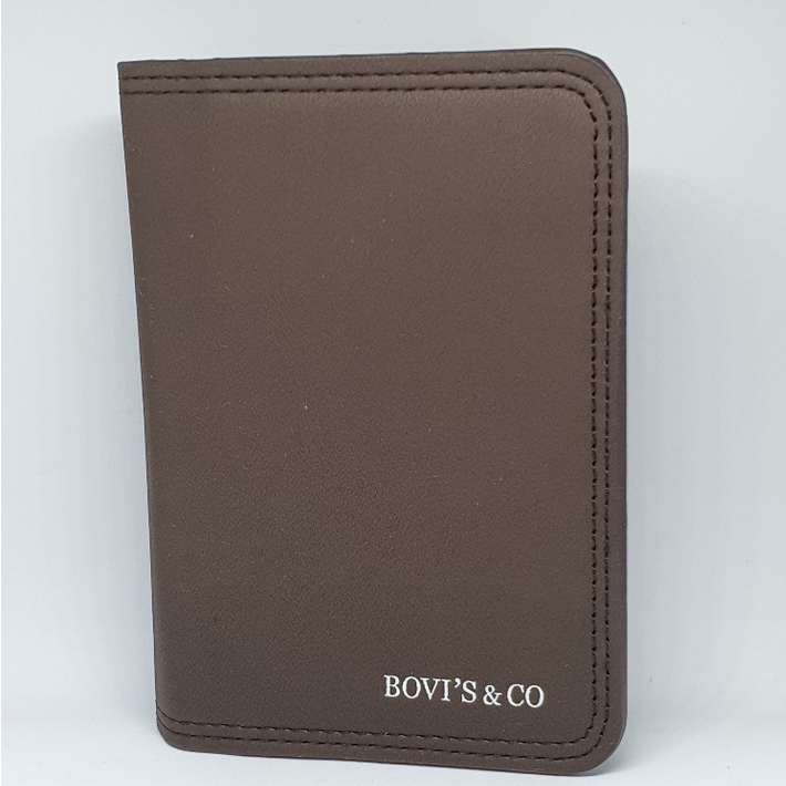 Original Ori Bovis 3/4 Shoulder Men& 39;s Wallet / กระเป๋าสตางค์รุ่นล่าสุดสําหรับคนหนุ่มสาว ราคาไม่แ