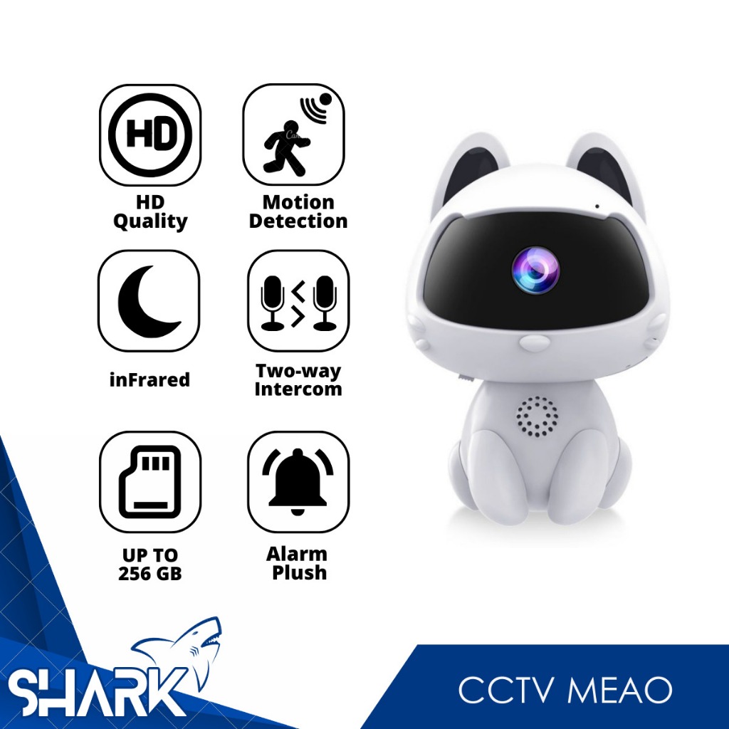 กล้อง IP ใหม่ กล้องวงจรปิด WIFI INDOOR V380PRO กล้องวงจรปิด BABY 8MP MINI กล้องวงจรปิด