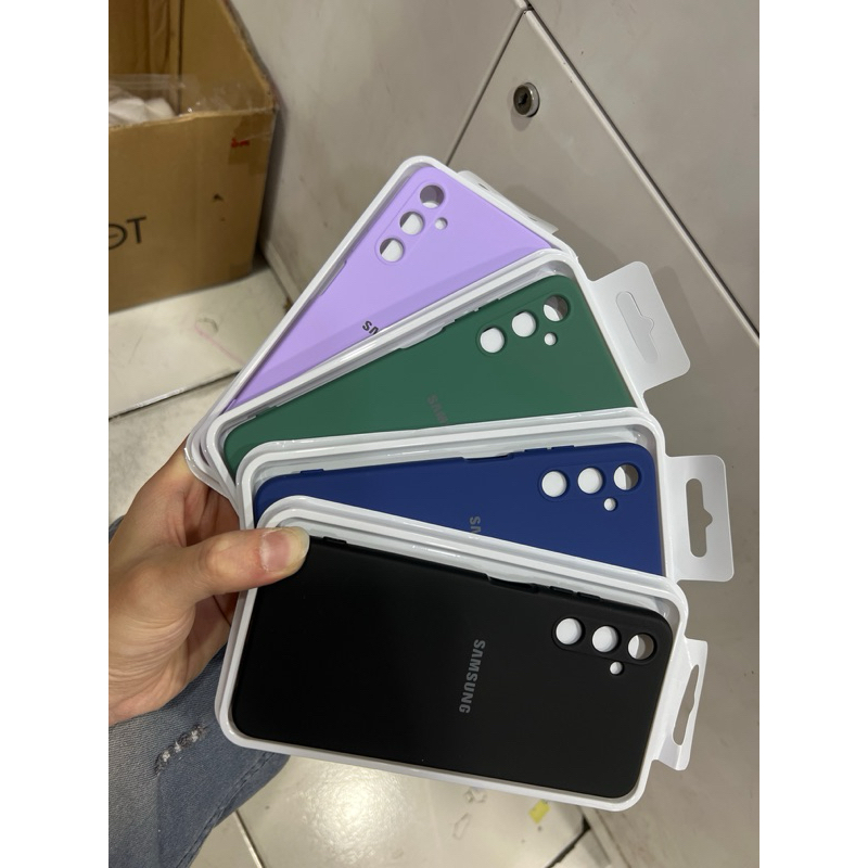 SAMSUNG A05S / AO5S - เคสรุ่น ORI BLURDU