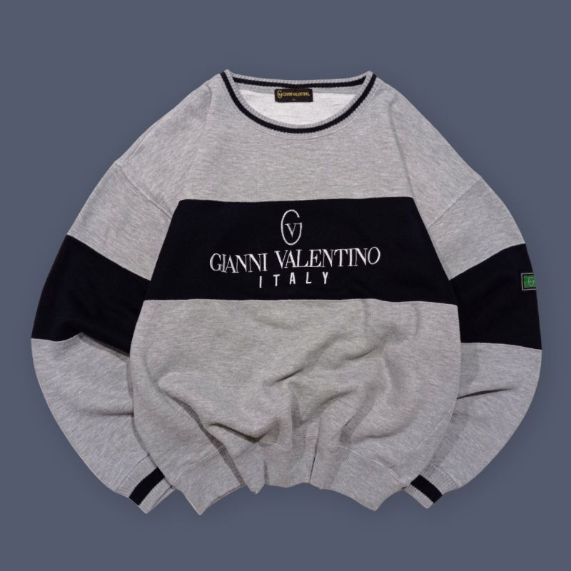 เสื้อสเวตเชิ้ตวินเทจและ K0DAK