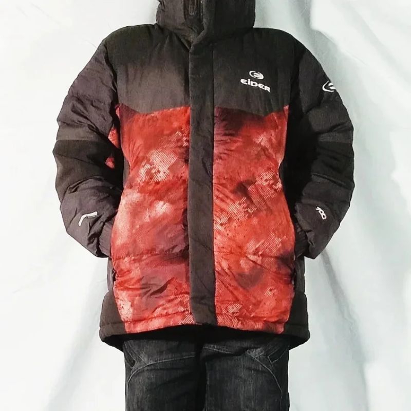 เสื้อขนเป็ด Eider 700+