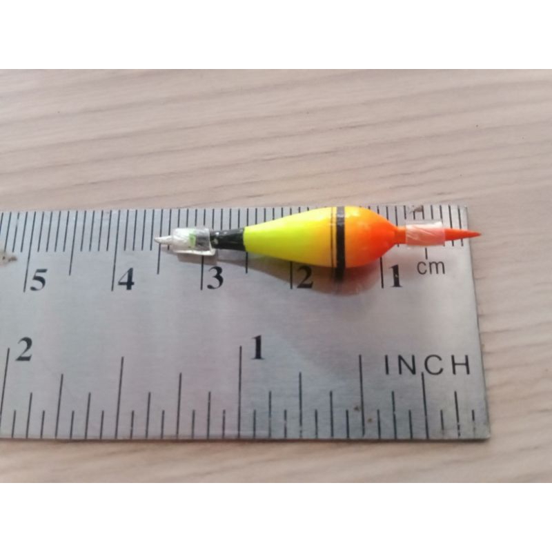 WADER BUOY ฟองน้ําเล็ก BUOY