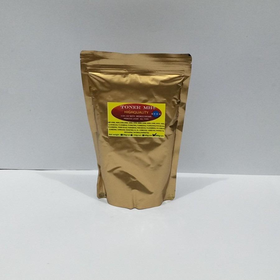 MH Gold HP 85A / CE285A ผงหมึกสําหรับ LaserJet P1102 / P1102w / M1132 / M1212 / M1214