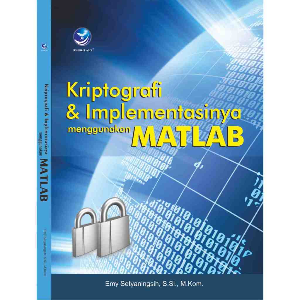 หนังสือ การปะทะกัน และ อิทส์ Implementation โดยใช้ Matlab