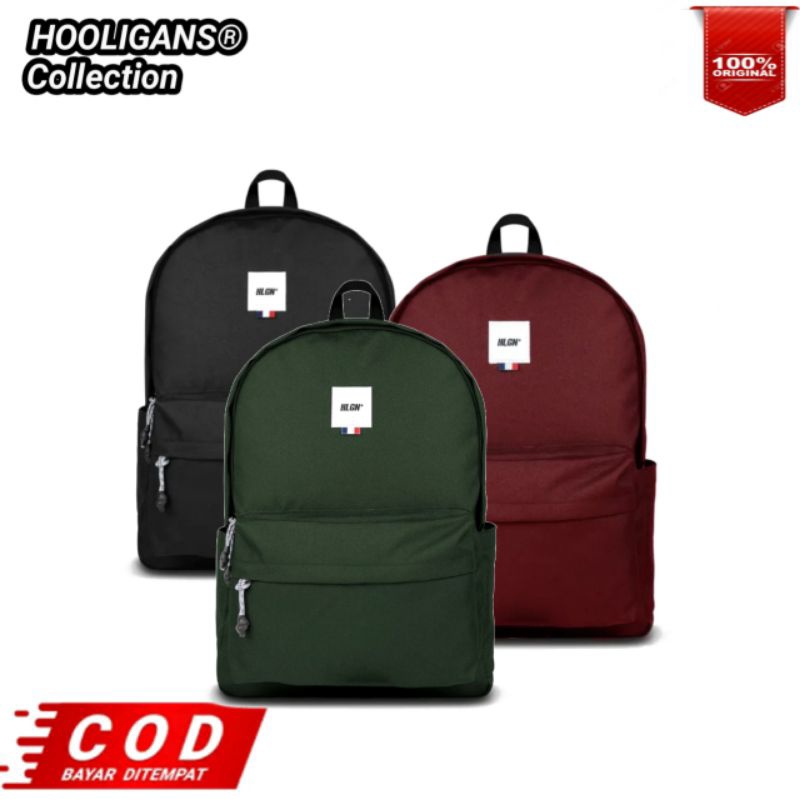 Hooligans Bag Series Gullit