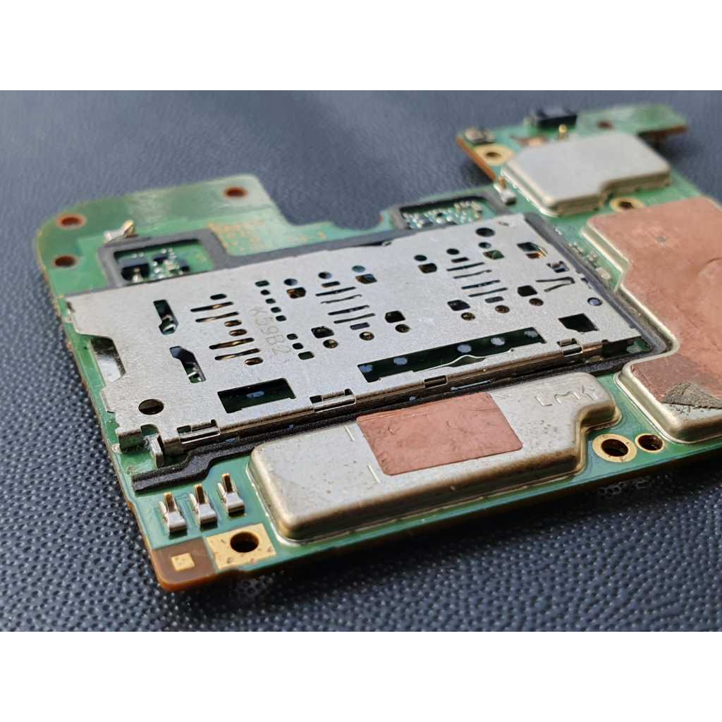 บอร์ด/pcb/เมนบอร์ด SAMSUNG A20S A207F