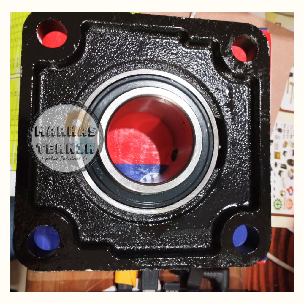 แบริ่งลูกกลิ้งทะเลสาบ PILLOW BLOCK UCF 210 UCF210 AS 50 CLB