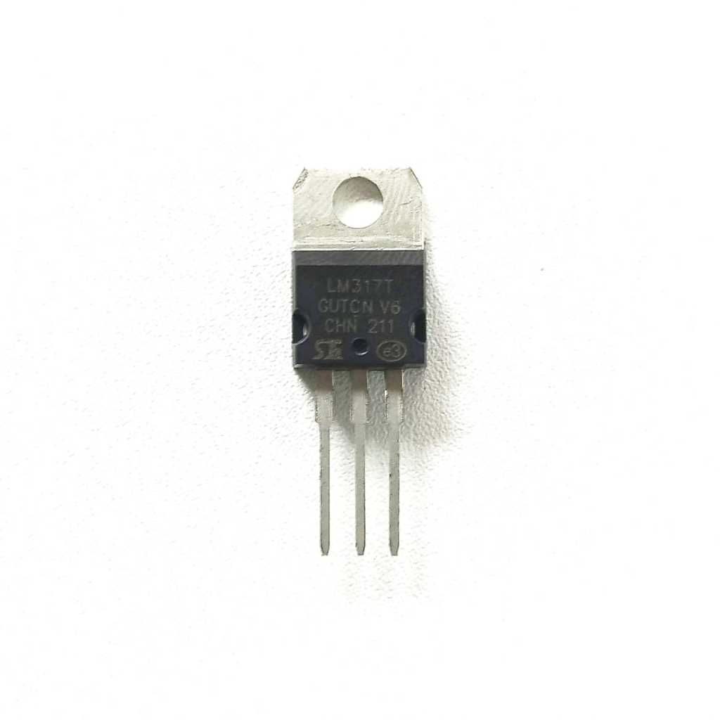 IC LM317 LM 317*****