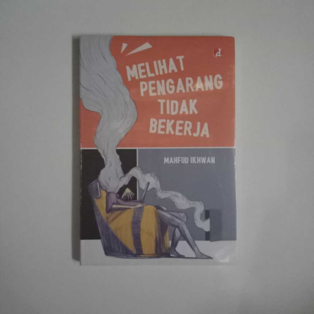 เห็นไม่ได้ทํางาน - Mahfud Ikhwan Bukumusi Bukuasli