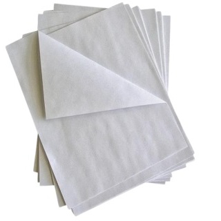 NEWSPAPER F4 FOLIO 100 LBR ขายปลีกกระดาษพิมพ์ PHOTOCOPY