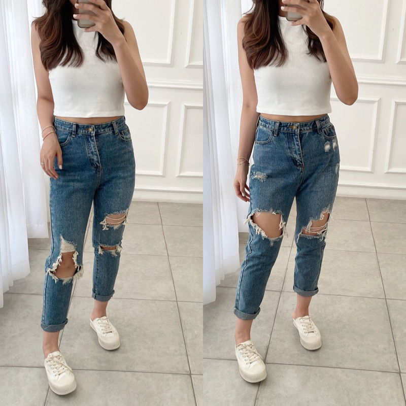 MY JEANS BKK********